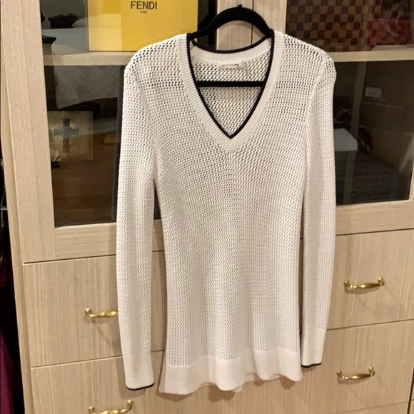 rag & bone Sweaters - NEW Rag and Bone black and white sweater